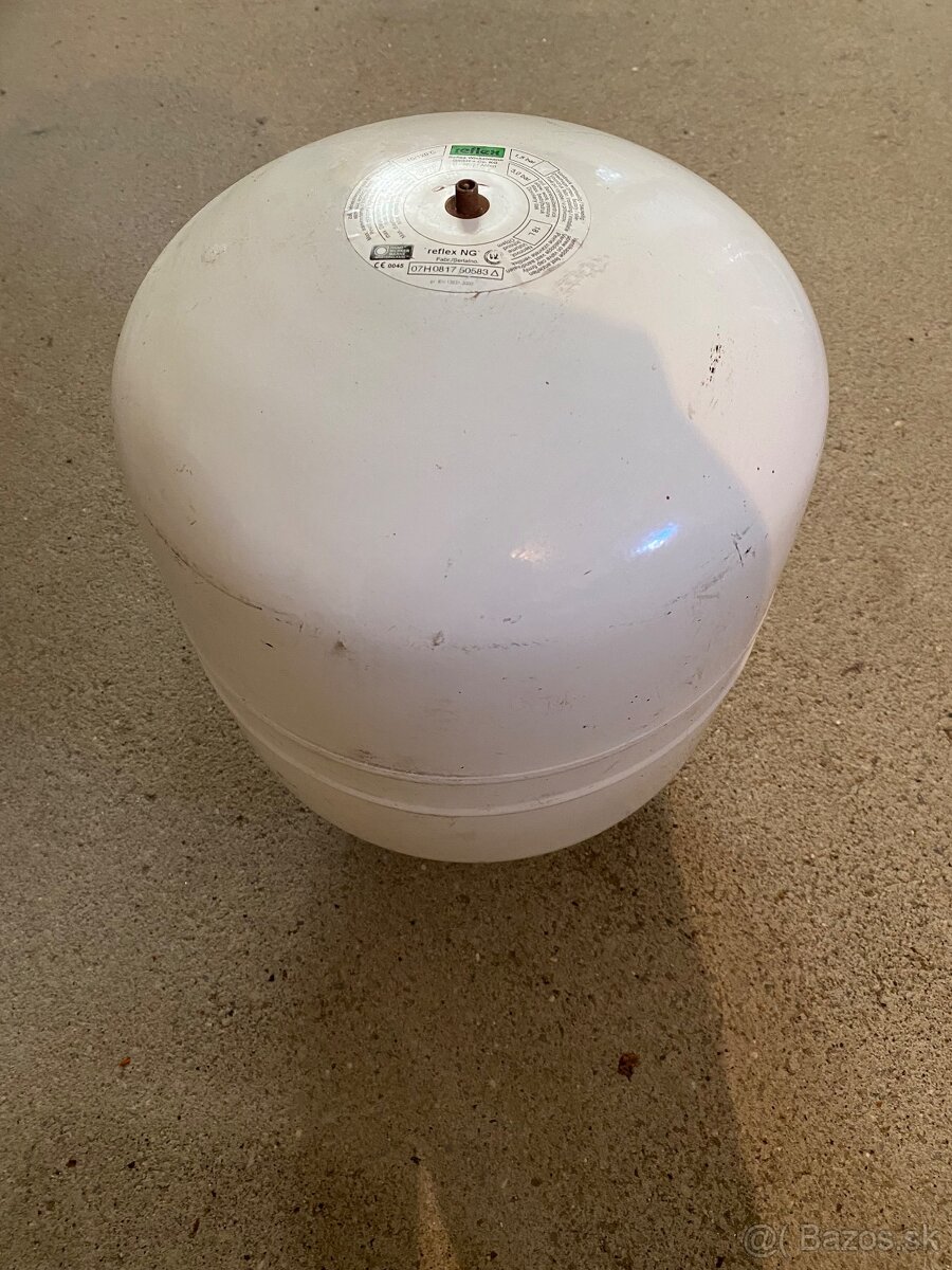 Expanzná nádoba REFLEX NG 18L - 2