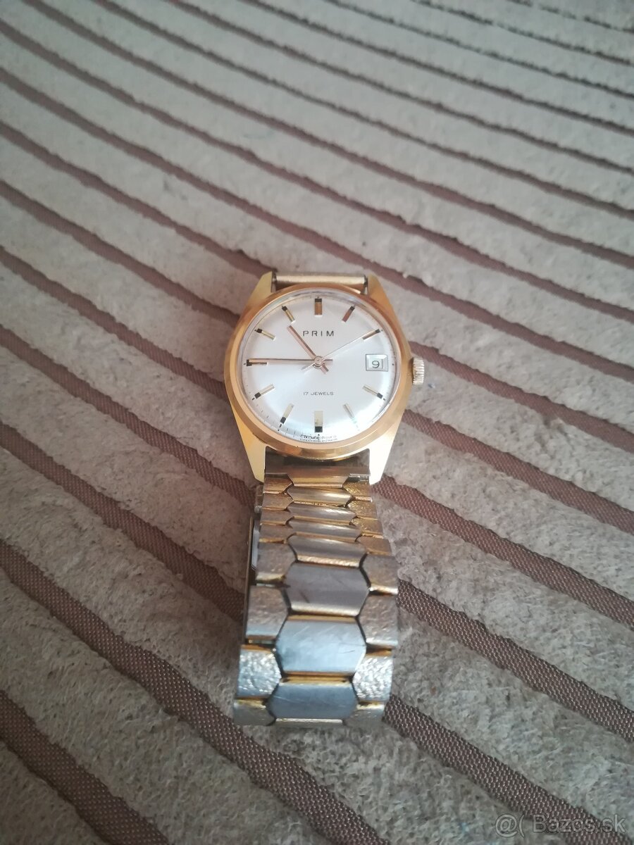 Náramkové hodinky Prim Elegant Top - 2