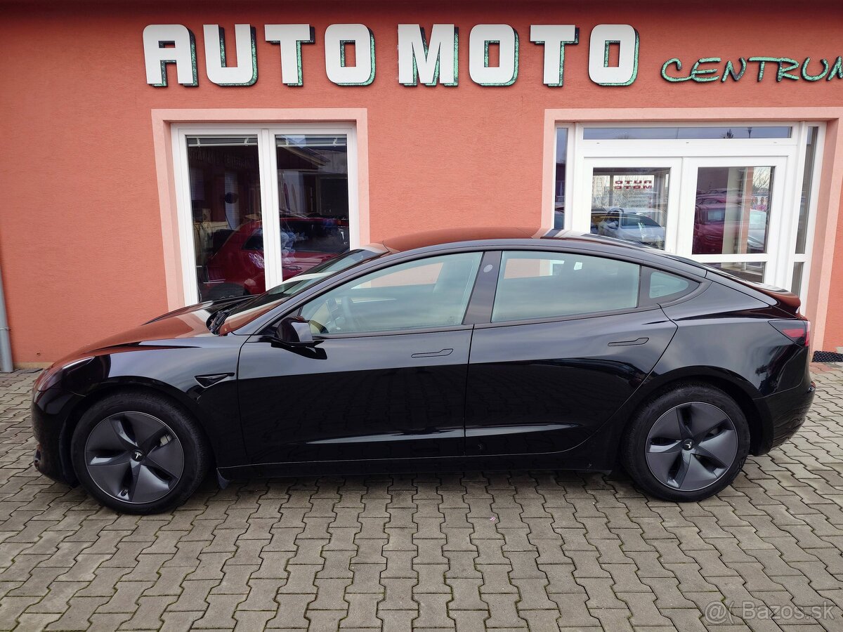 Tesla Model 3 2023 Standard 208 kW RWD - 2