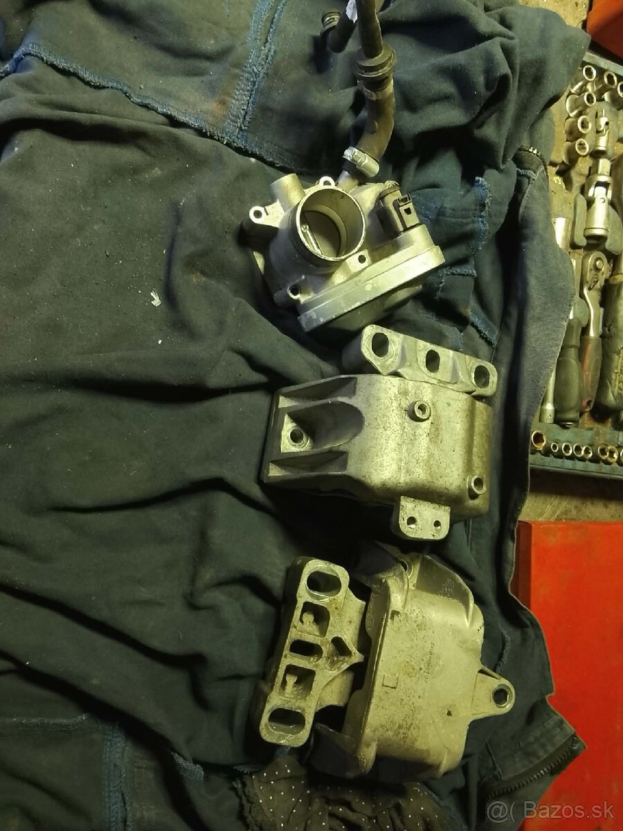 Predám ND z golf 4 1.4 55 - 2