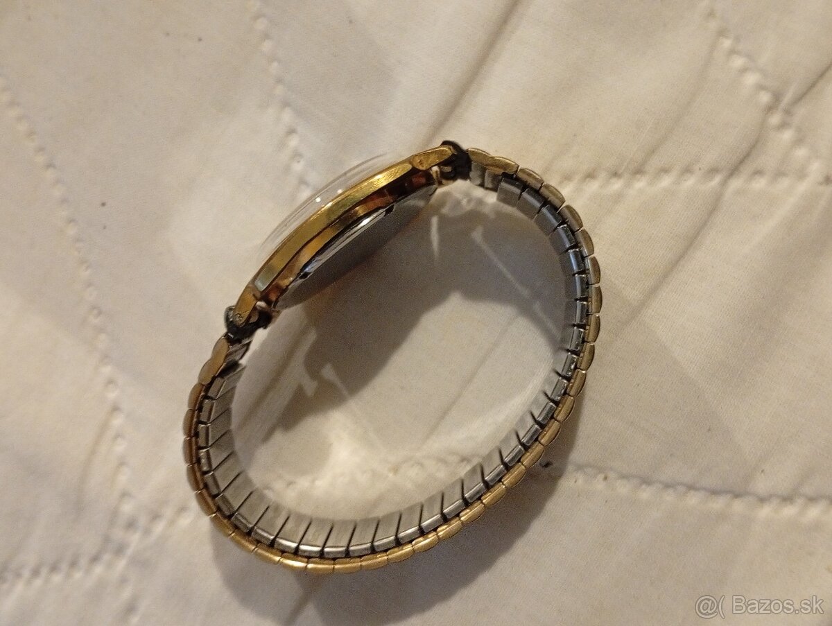 Hodinky Seiko automatic - 2