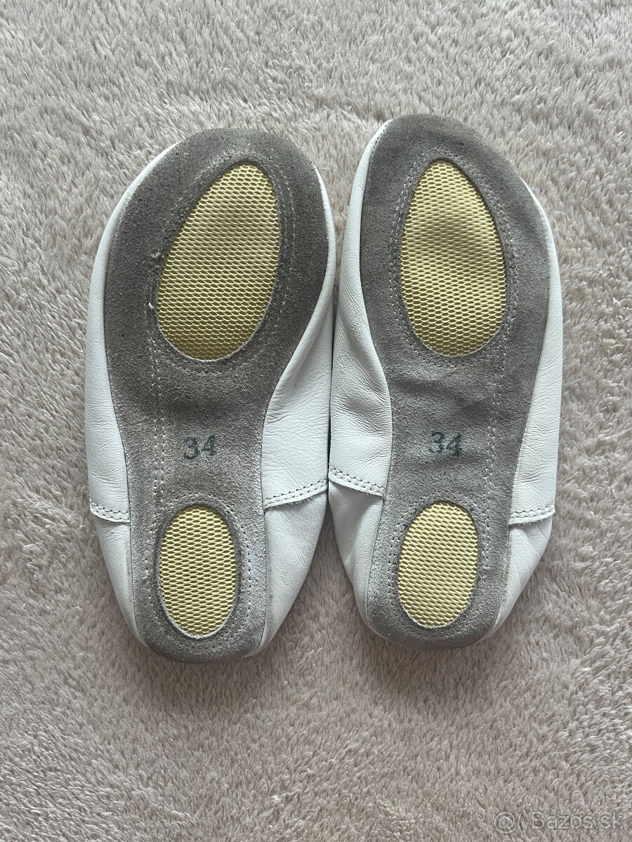 Gymnastická obuv Rucanor - 2