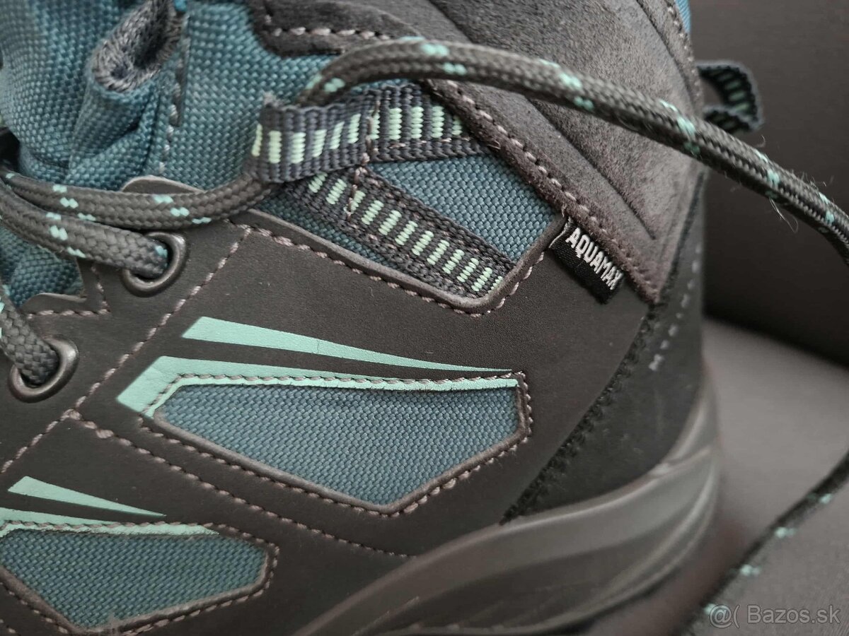 McKINLEY zimné topánky - 2