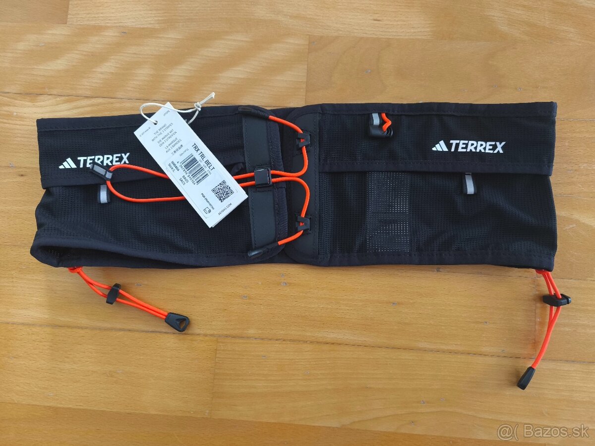 Adidas Terrex TRX TRL BELT - 2