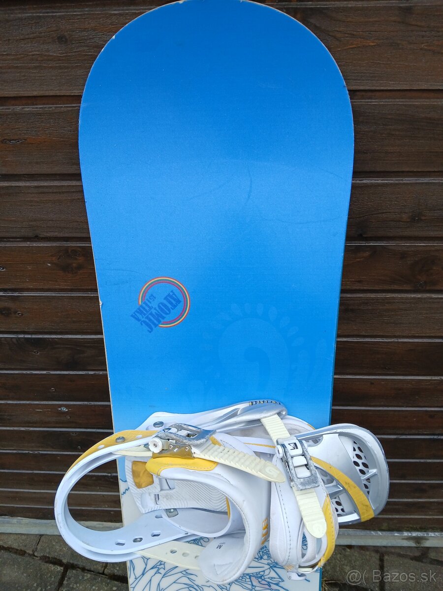 Snowboard ATOMIC 151cm - 2