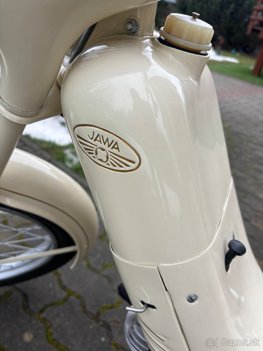 Jawa 550 - 2