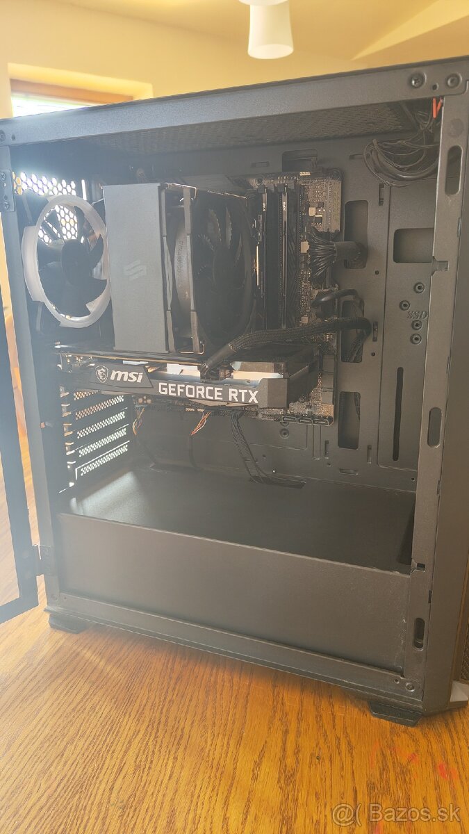 Predám herný počítač - 2