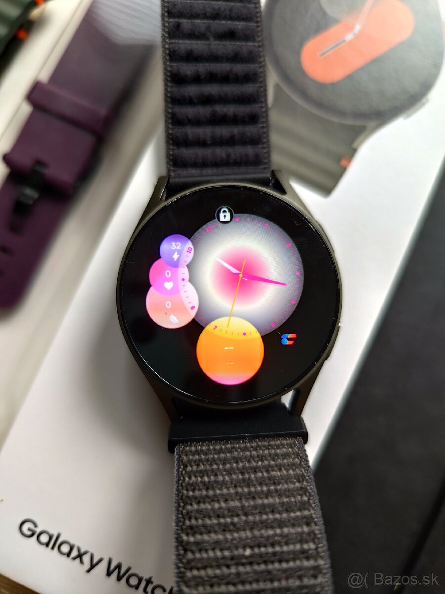 Samsung Galaxy watch 7 - 2