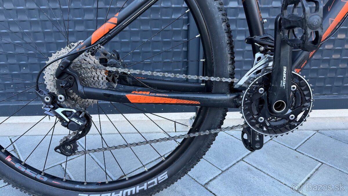 KTM ultra 1964 M - 2