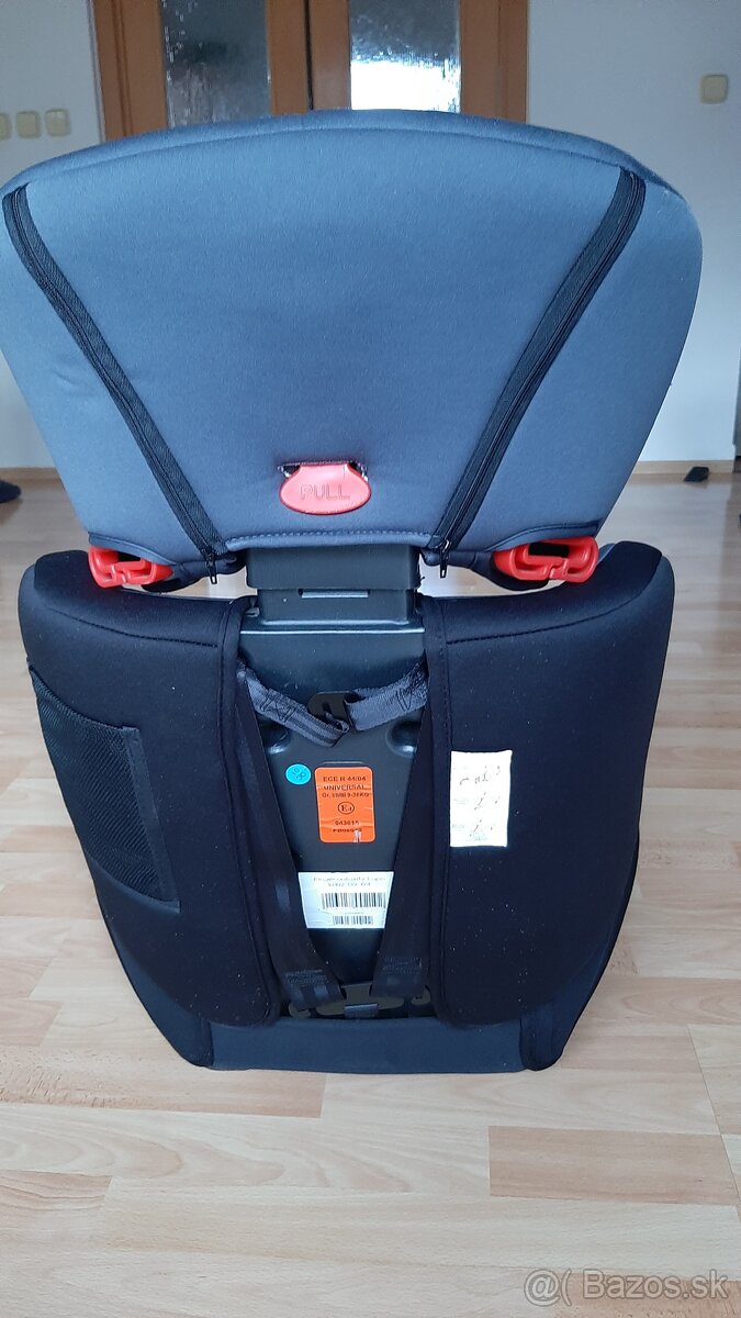 Detska autosedacka - 2