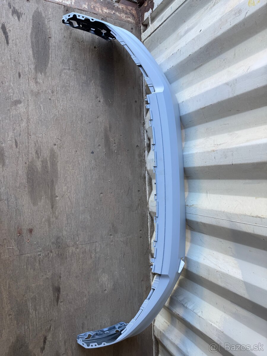 Predný nárazník originál nový VW Tiguan - 2