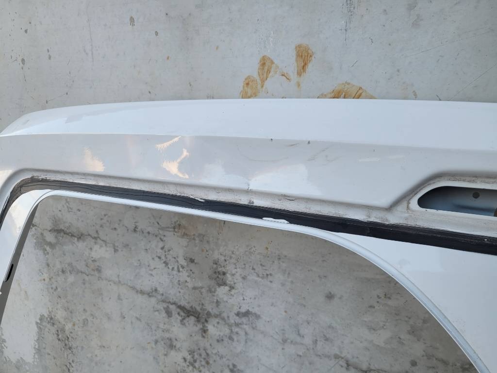 VW CADDY LAVE DVERE - 2