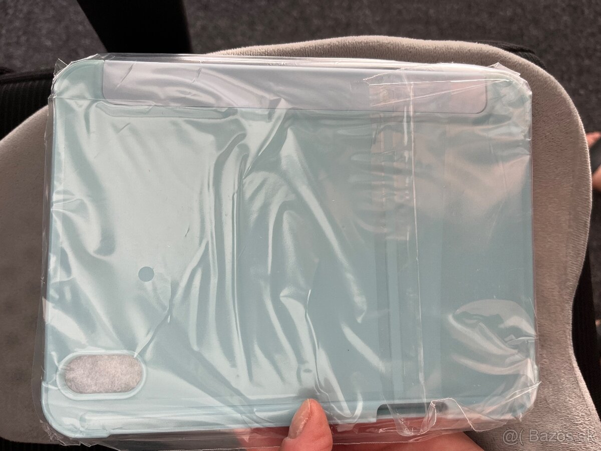 Obal na iPad mini 6 7 gen. - 8.3” - 2