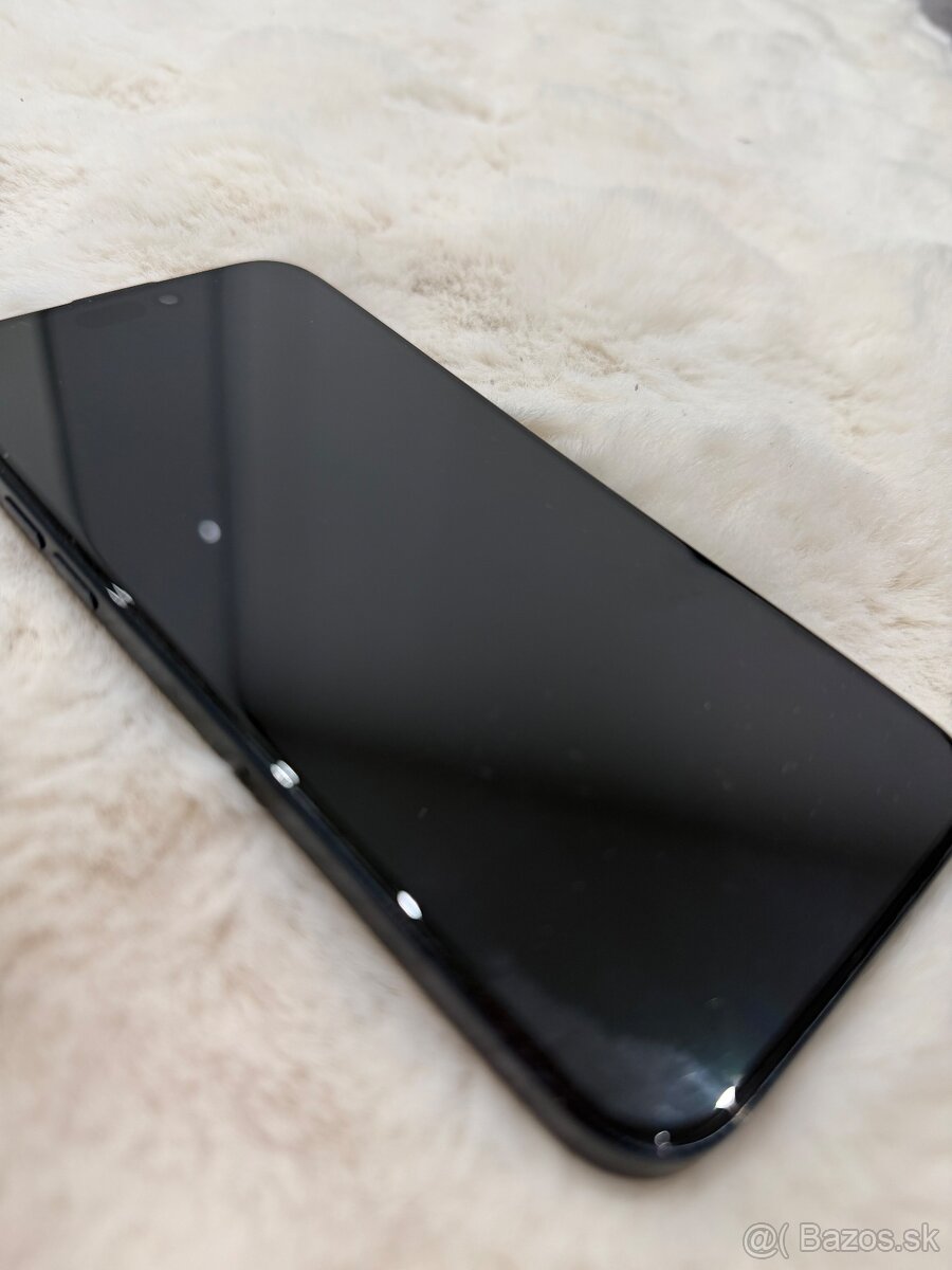 Apple iPhone 15 Pro Max 256 GB – titánová modrá - 2