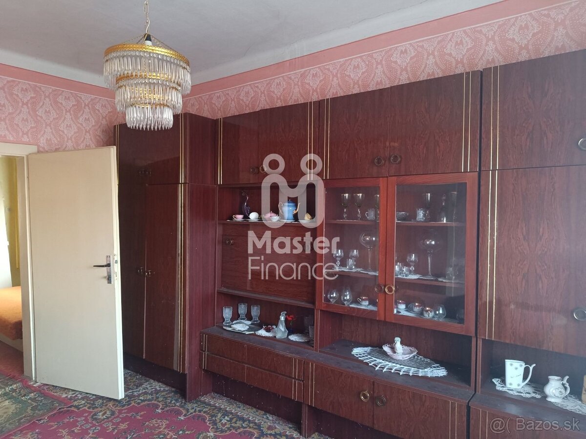 RD Krušovce bývanie aj podnikanie - 2