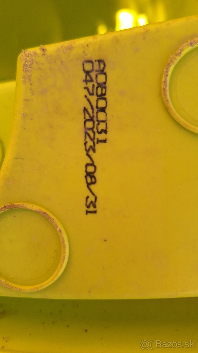 Hojdacka Smoby Pes s loptou - 2