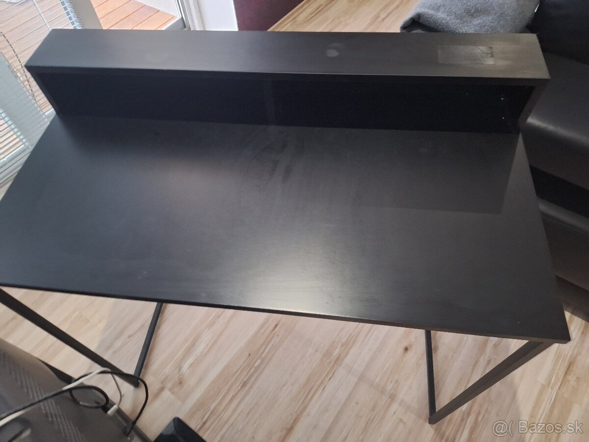 Pracovný alebo detsky, študentský písací stolík - 2