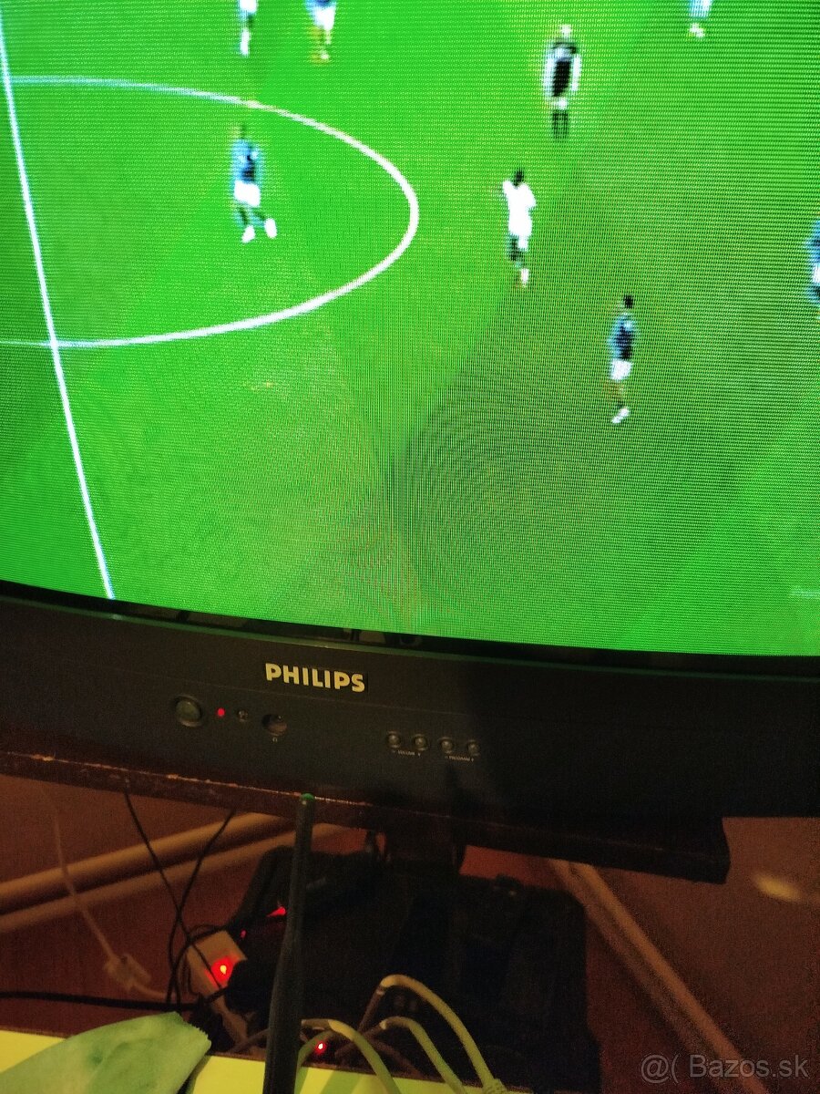 Televízor Philips - 2