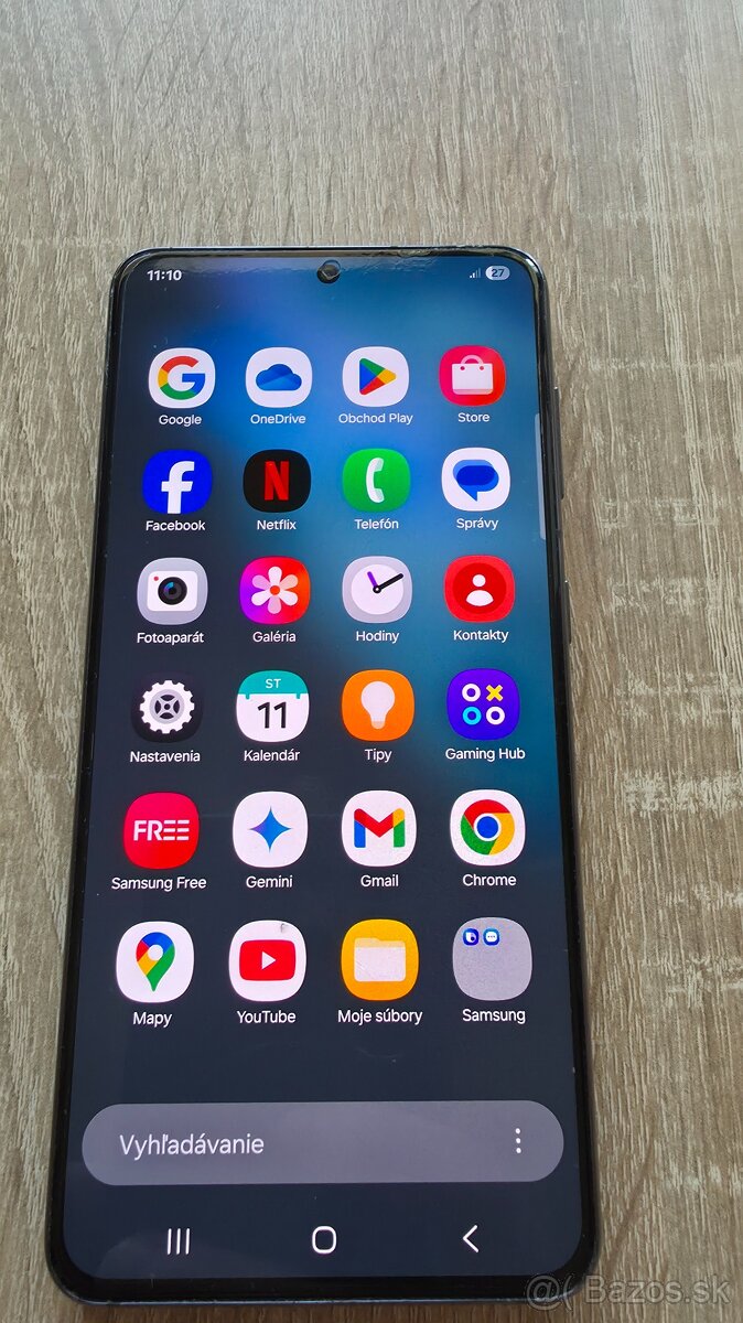 SAMSUNG GALAXY S21 5G - 2