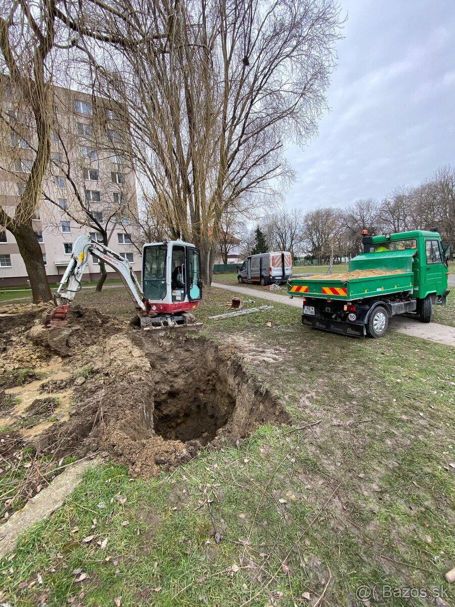 Balík na podnikanie - 2