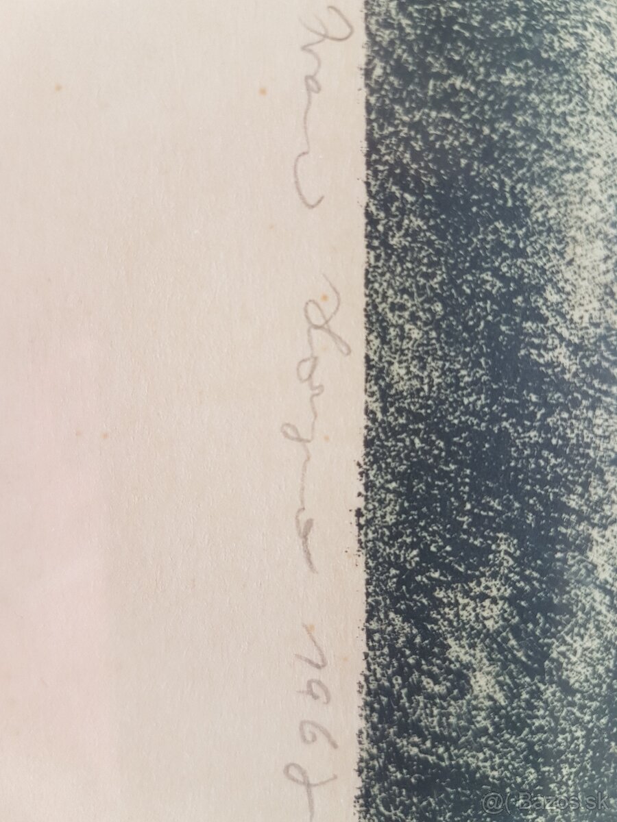 Predám obrazy a iné - 2