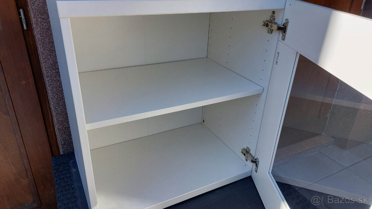 Skrinky IKEA Besta - 2
