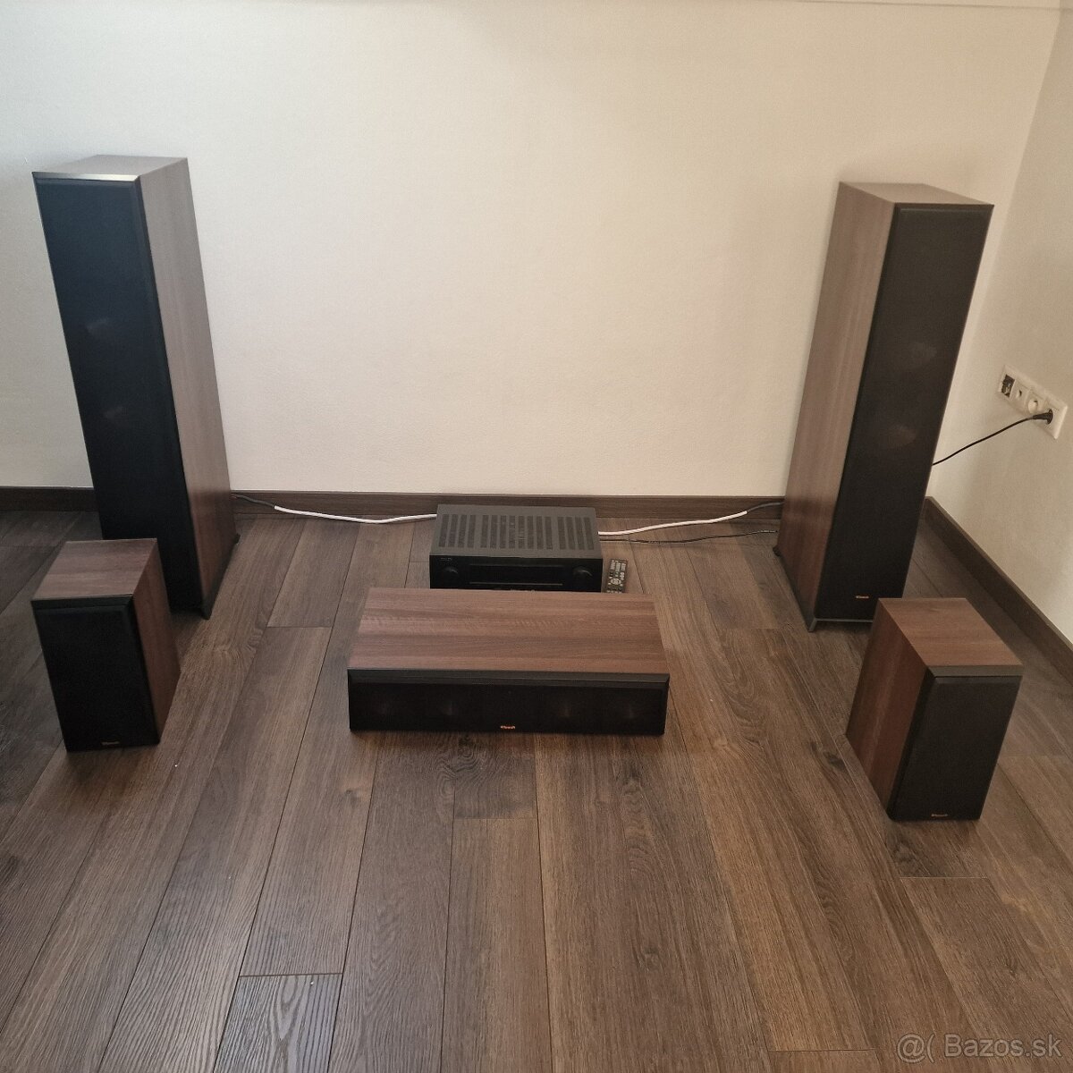 Klipsch - 2