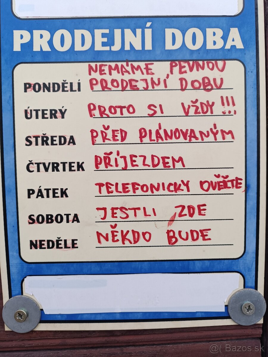 SADENICE VINIČNÉ ŠTĚPY - 2