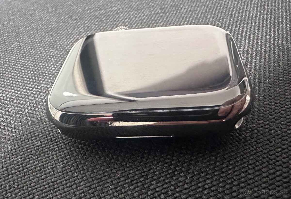 Apple watch 7 stainless steel 45mm - 2