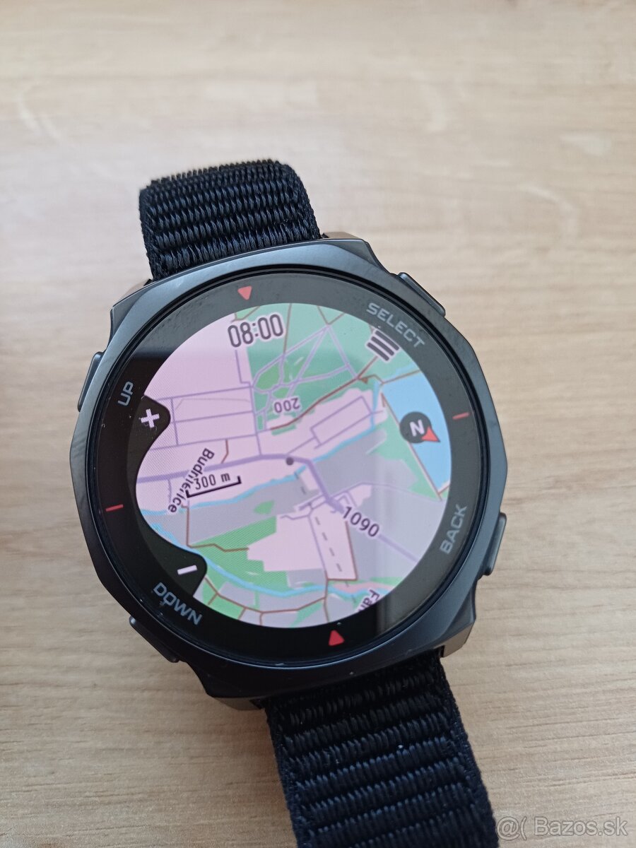 Amazfit T-rex 3 PRO - 2