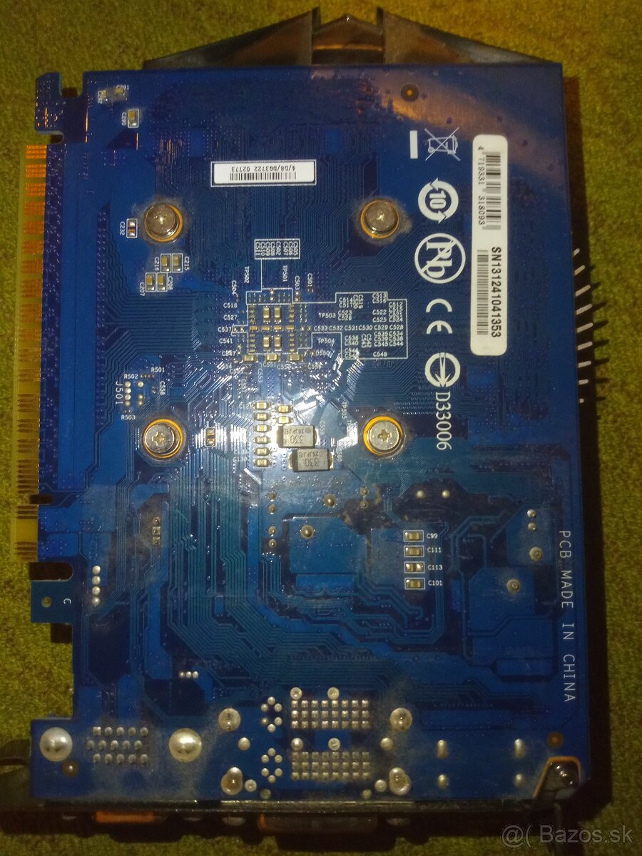 NVIDIA GeForce GT 640 - 2