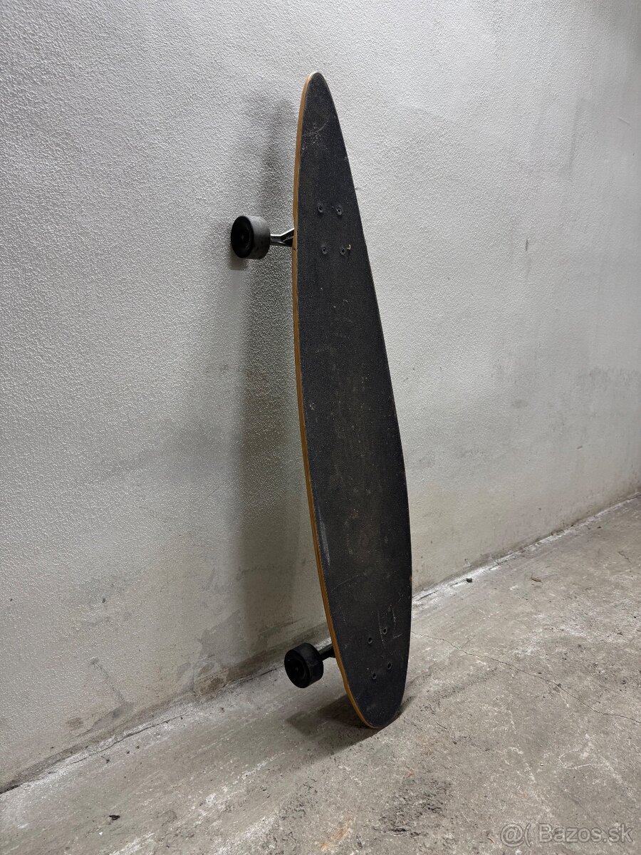 Longboard Tempish - 2