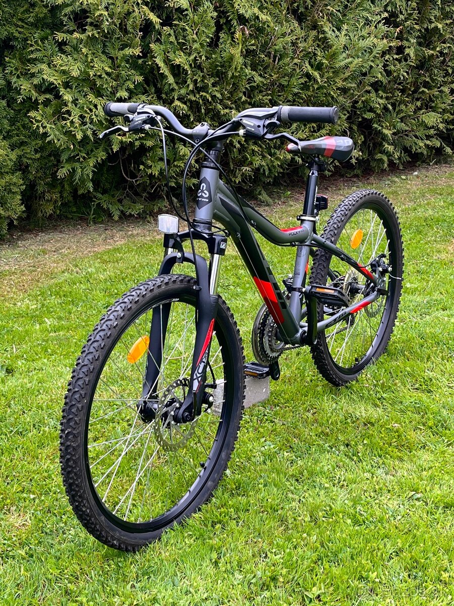 Bicykel CTM Rocky 3.0 - 2