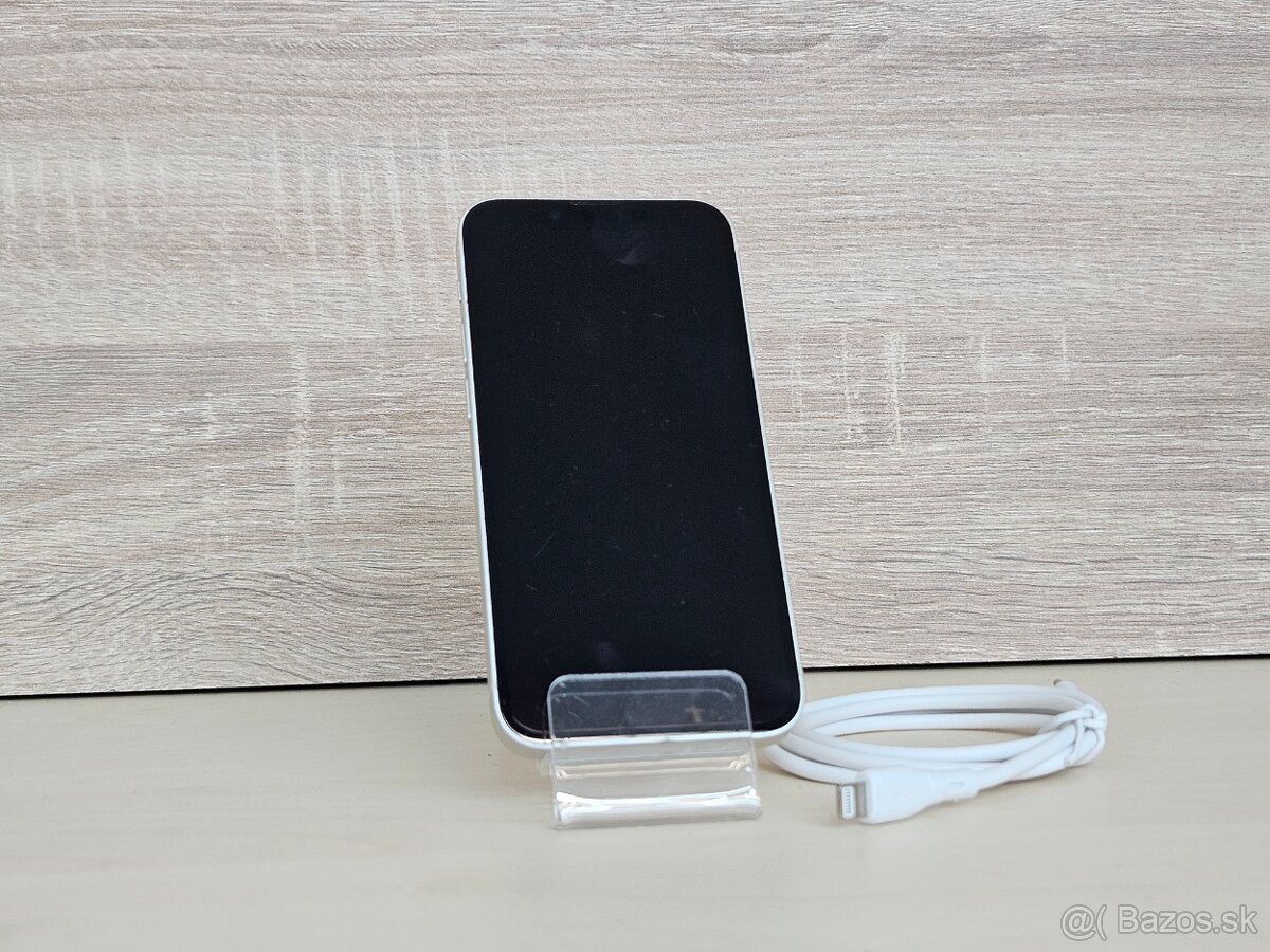 Apple iPhone 13 mini 128GB Starlight | ZÁRUKA - 2