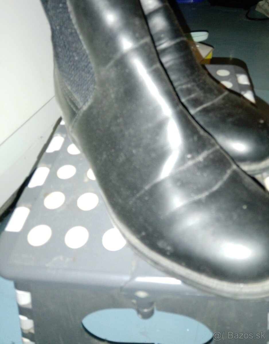 Topánky - 2