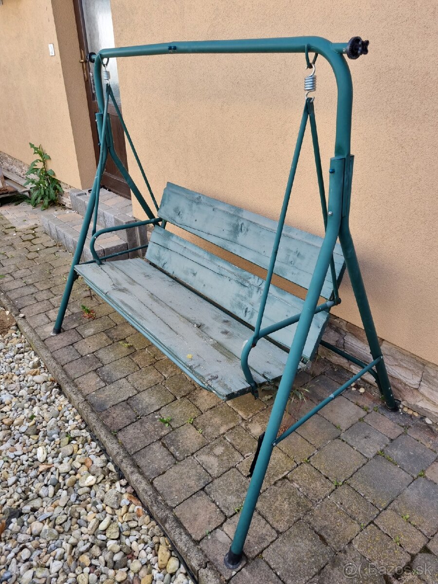 Hojdacka - 2