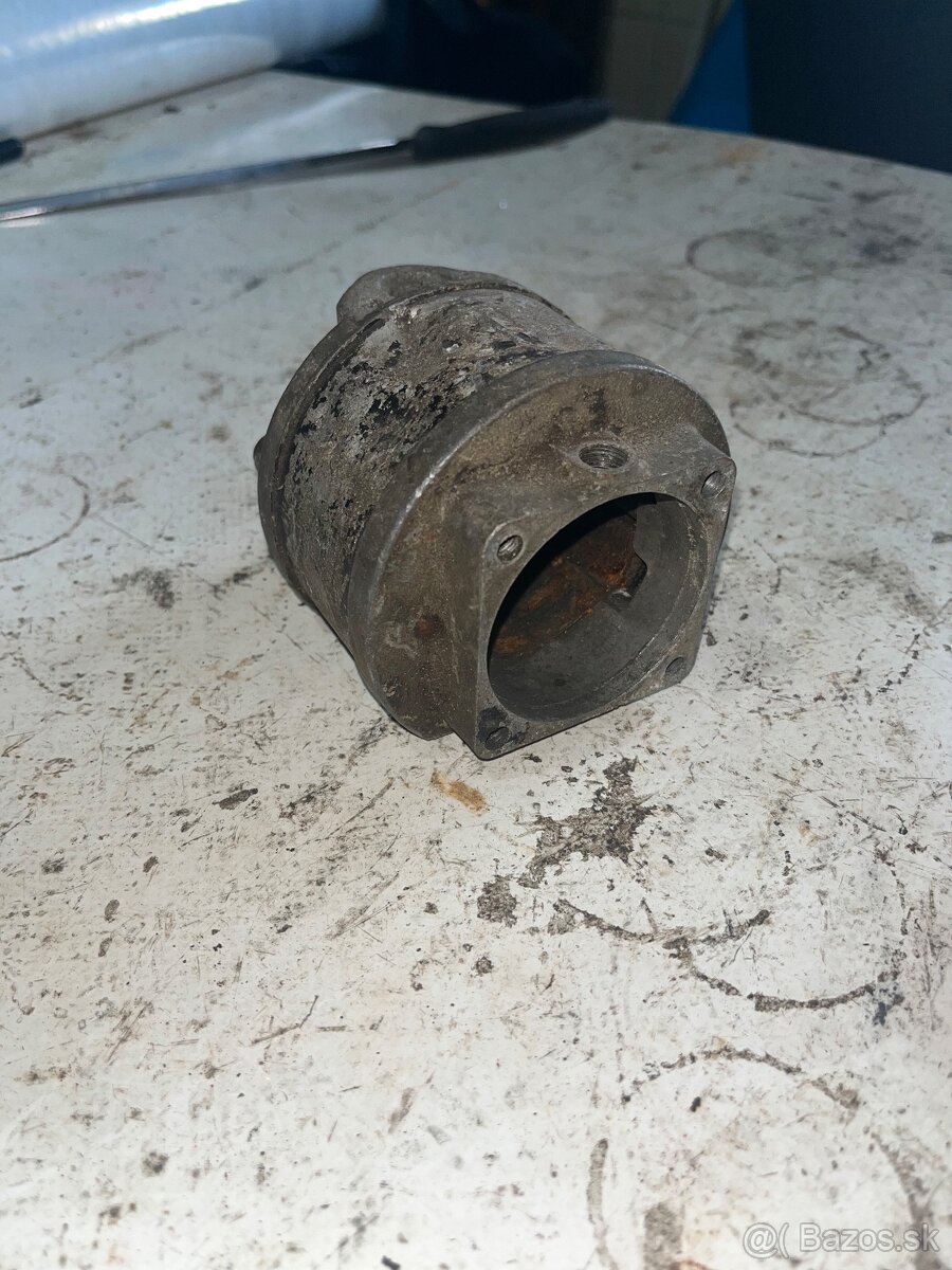 Predam magneto ML č.2 - 2