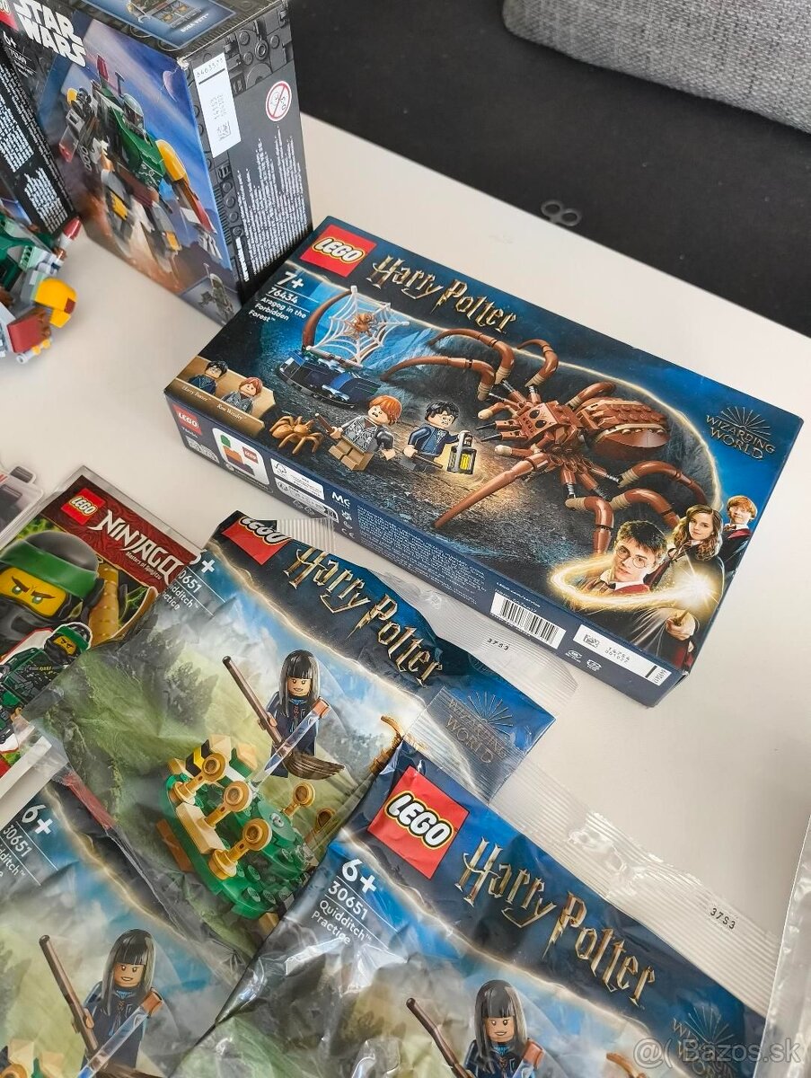 LEGO MIX - 2