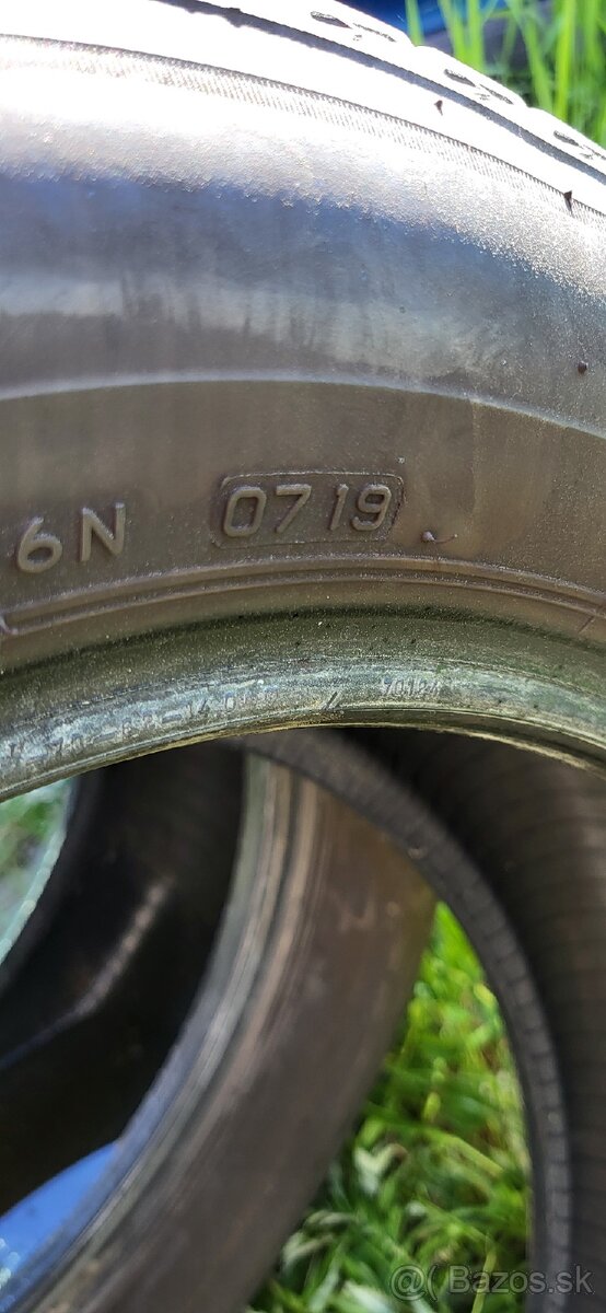 205/60 R16 - 2