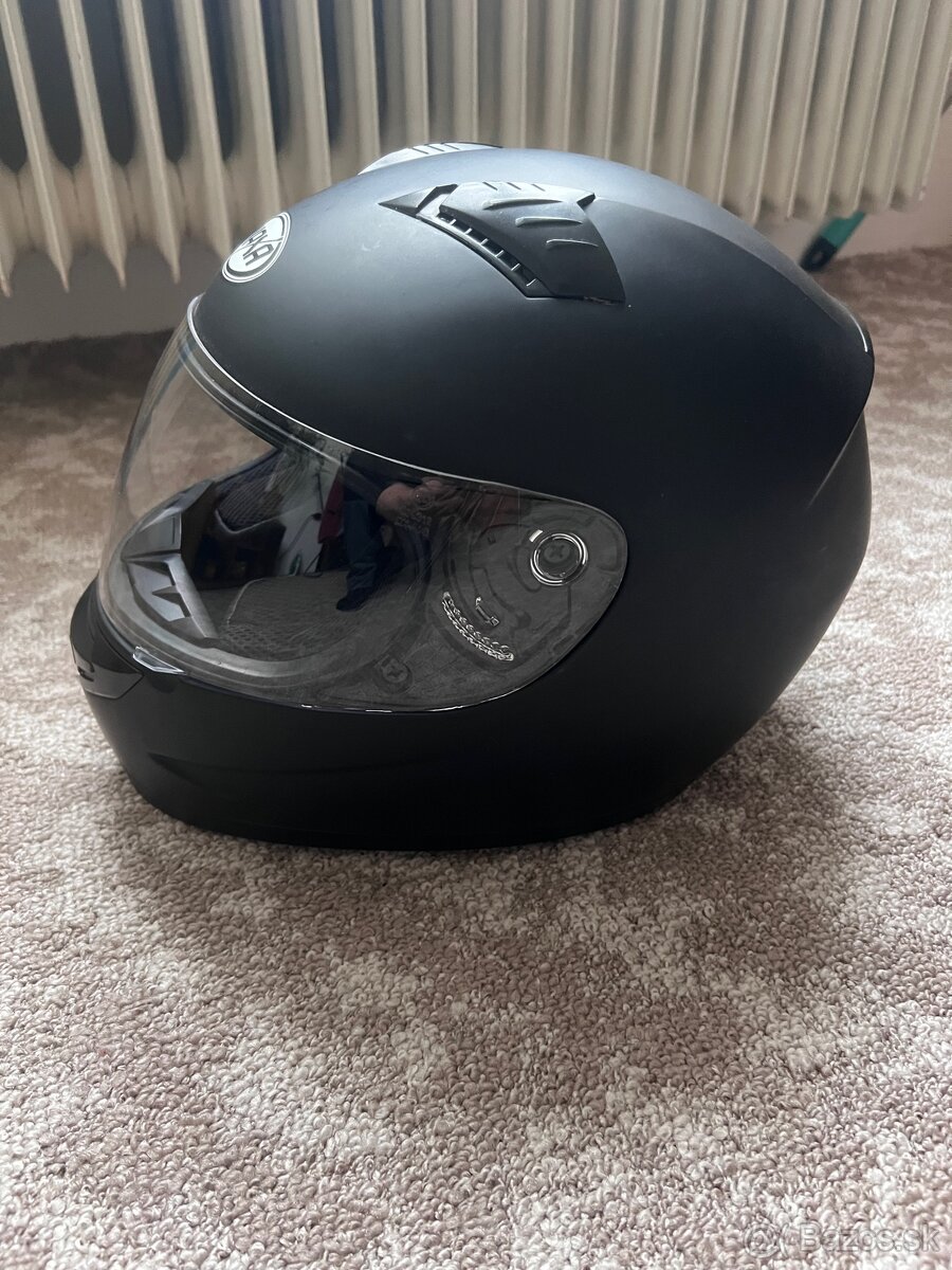 Prilba Naxa veľkosť S - 2