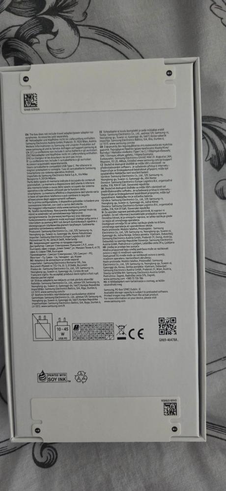 Samsung Galaxy A37 - 2