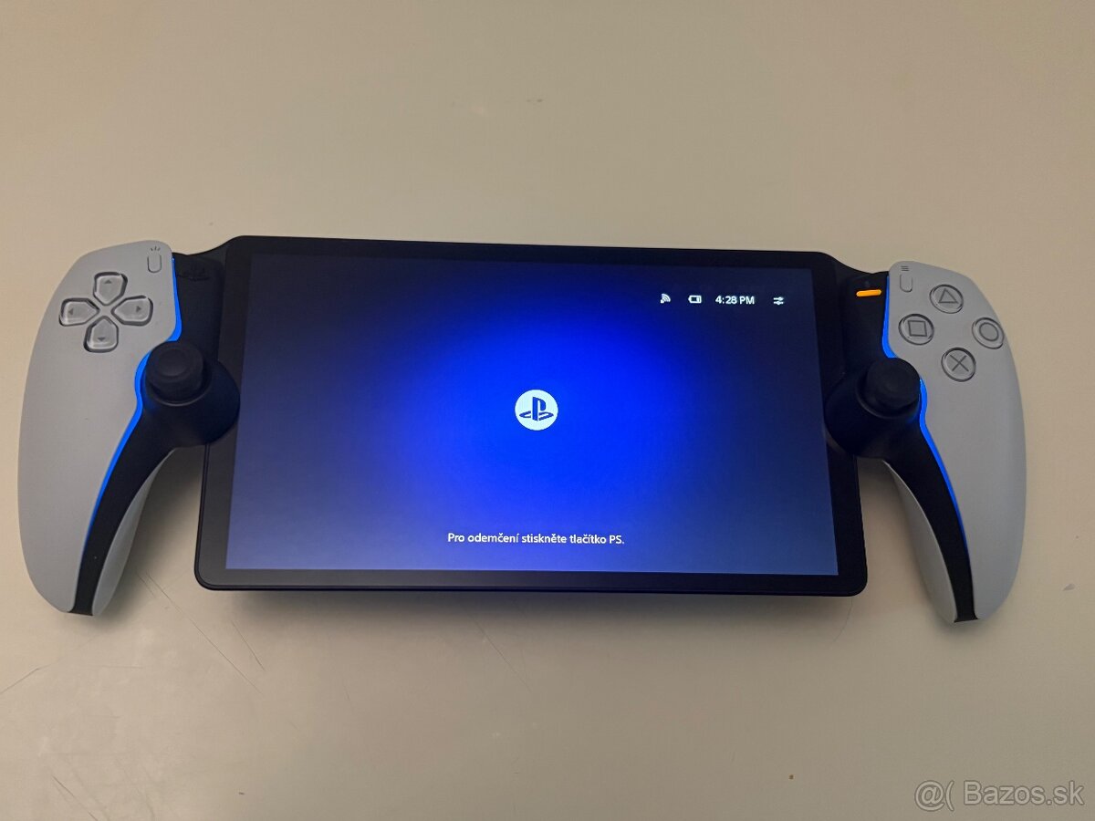 Predam playstation portal - 2