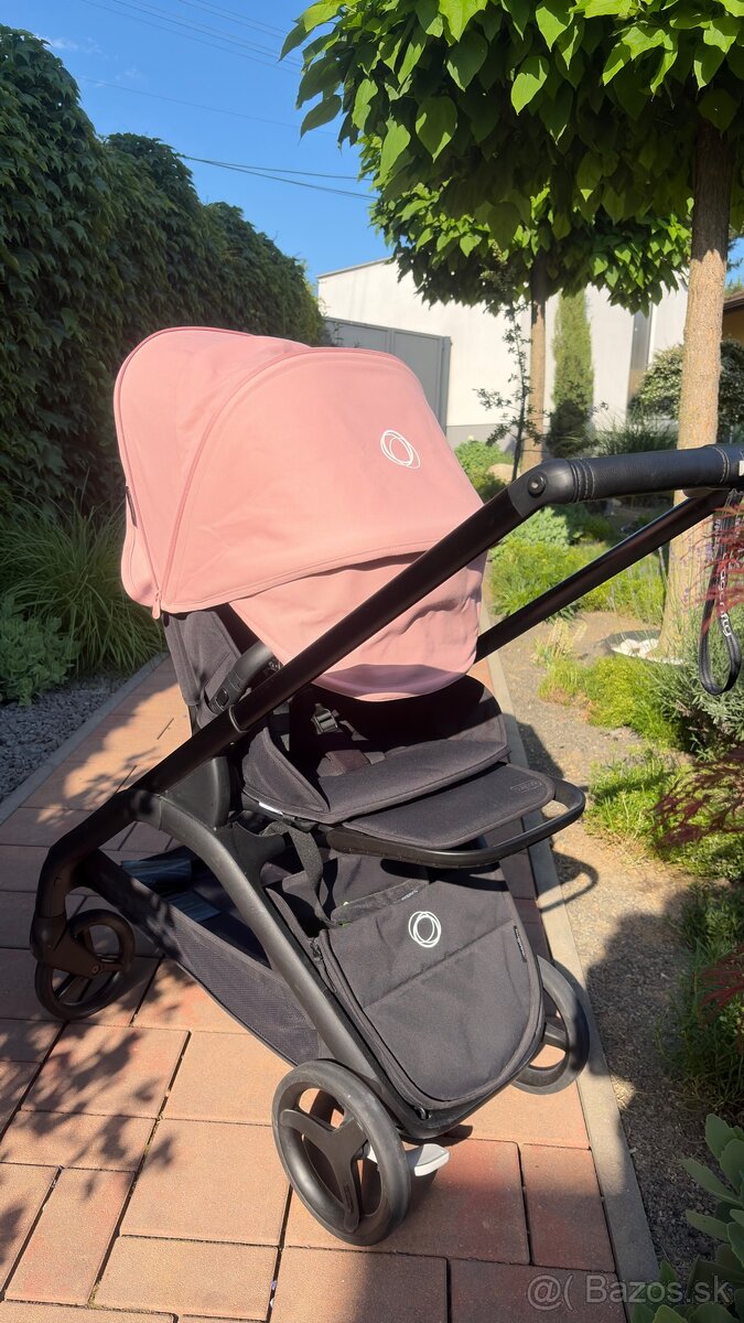 Bugaboo dragonfly - 2