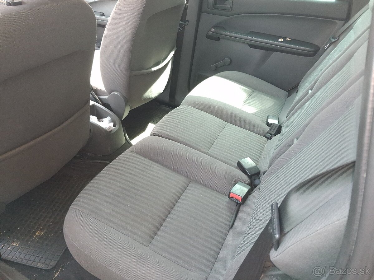 Predam Ford Focus C-Max - 2