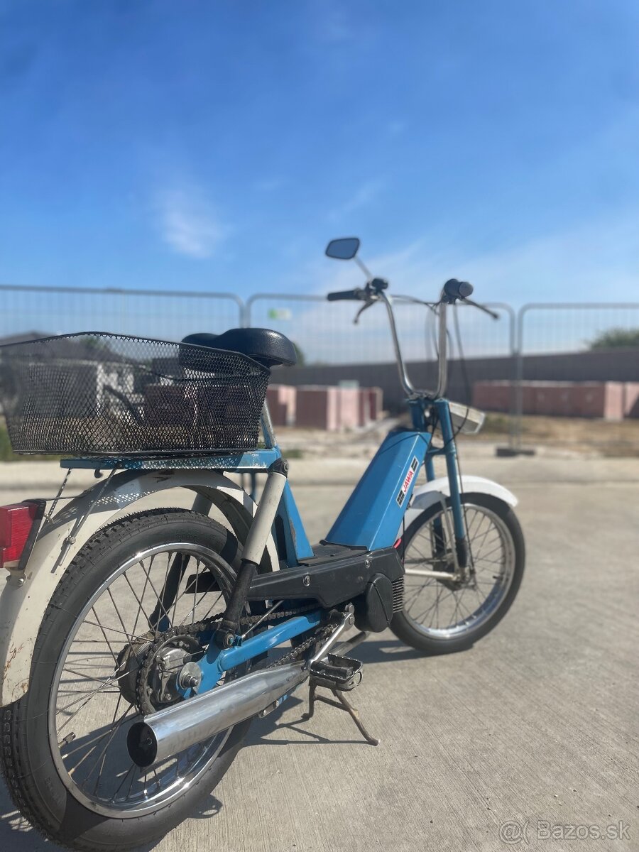 babetta 207 - 2