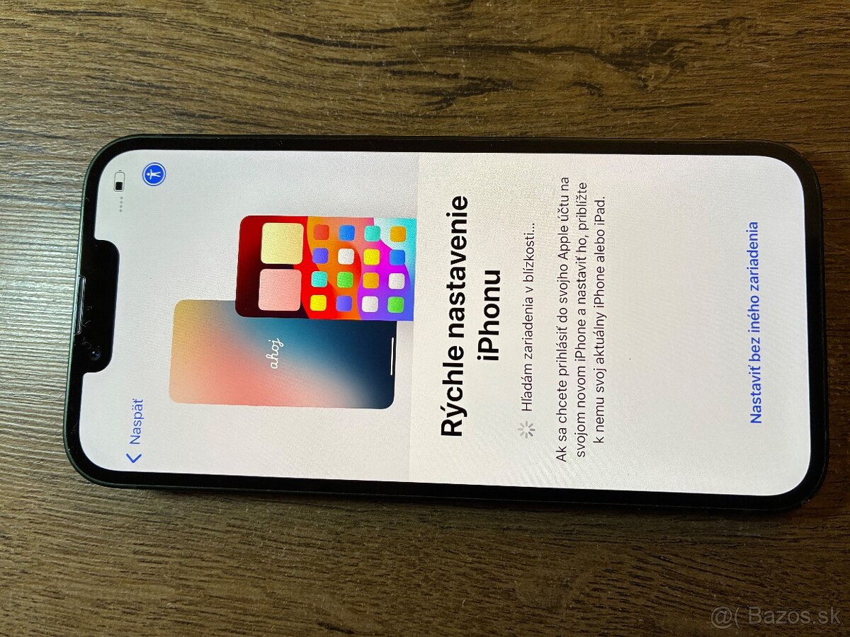 iPhone 13 - 2