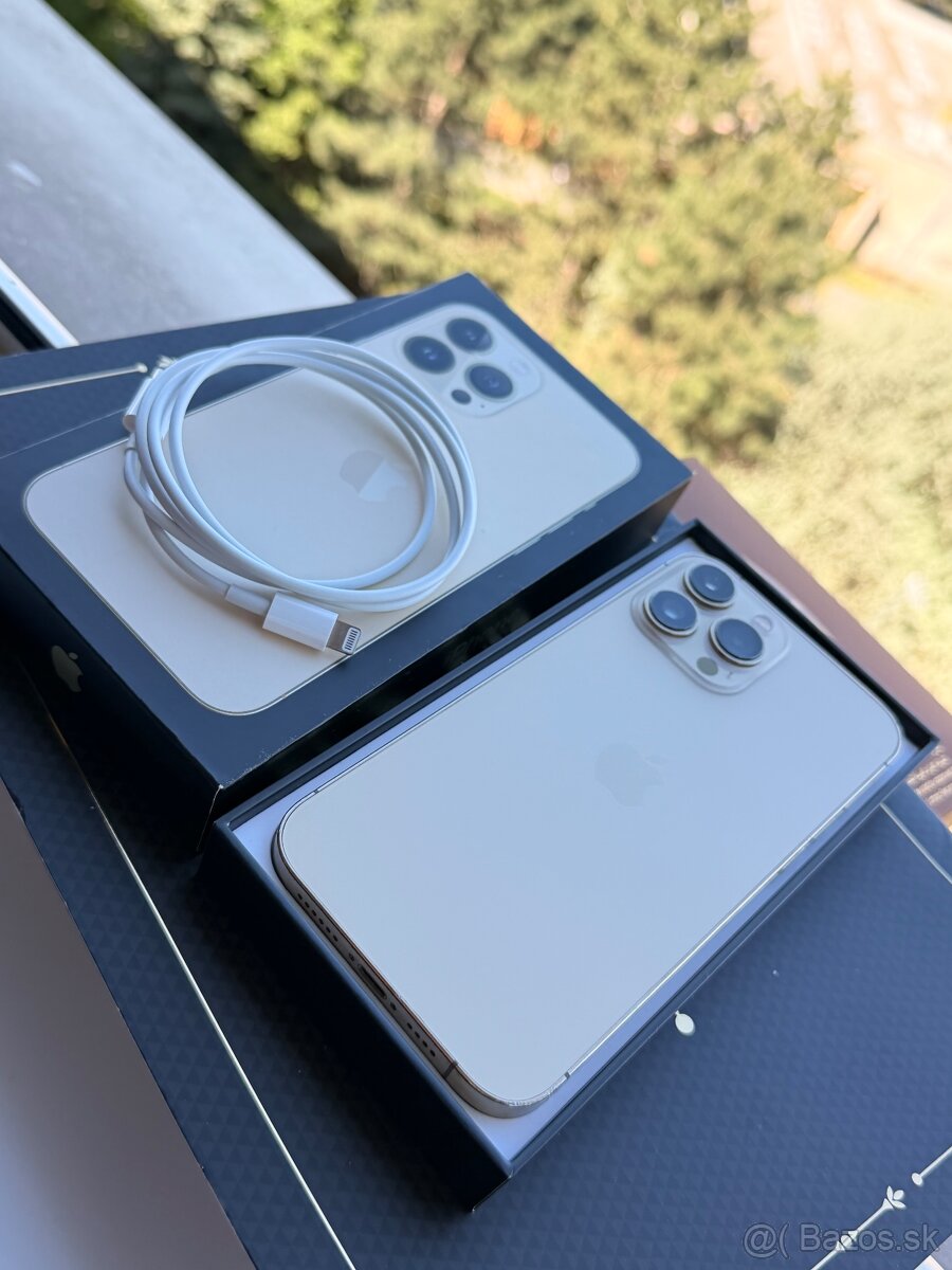 iPhone 13Pro Max - 2