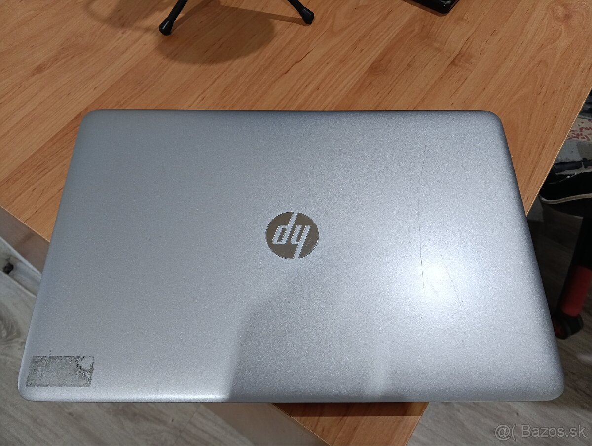Hp elitebook - 2