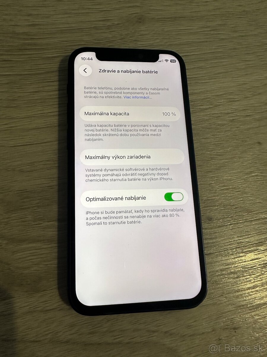 iPhone 12 mini 128gb - 2