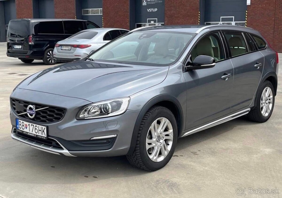 Volvo V60 D3 2.0L 150k Base - 2